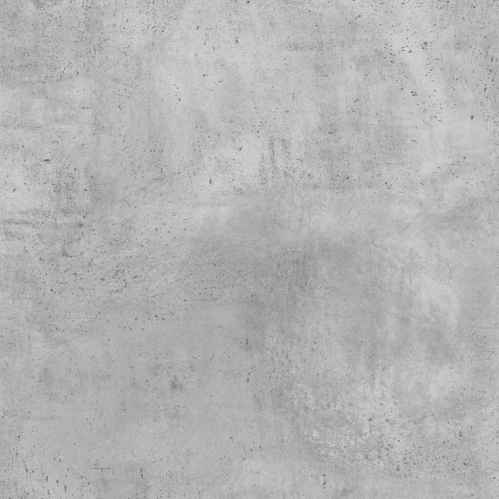 TV skrinka, betónovo sivá 140x40x35,5 cm, kompozitné drevo